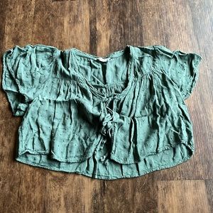 Pacsun Top